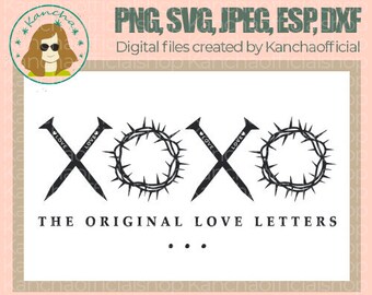 Download Love Letters Svg Etsy