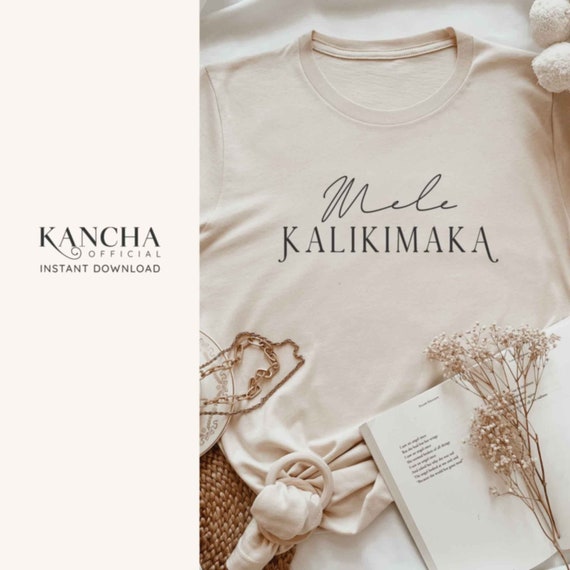 Mele Kalikimaka svg, Merry christmas svg, Christmas shirt svg, funny christmas svg INSTANT DOWNLOAD for cricut design space silhouette Cameo