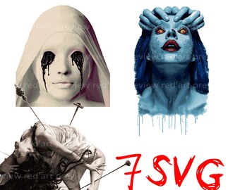 Free Free American Horror Story Svg Free 398 SVG PNG EPS DXF File