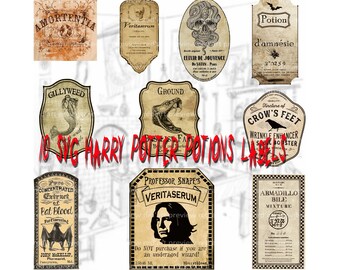 Download Potion Svg Etsy