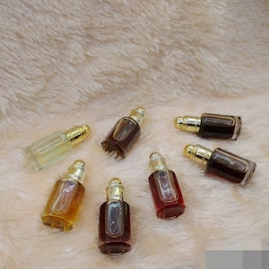 Tobacco Oud Oud Wood Black Orchid Pick Your Favourite Perfume oil Inspired Fragrances, product by AL-AUF Best Quality 12ml