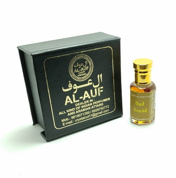 Oud Aswad Arabic Perfume Oil ConcentratedAgar Wood Essential Etsy Italia Oud Aswad Arabic Perfume Oil ConcentratedAgar Wood Essential Etsy Italia