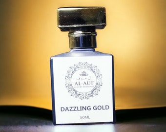 Dazzling Gold by Estee Lauder for Women 2.5 oz Eau de Parfum Spray