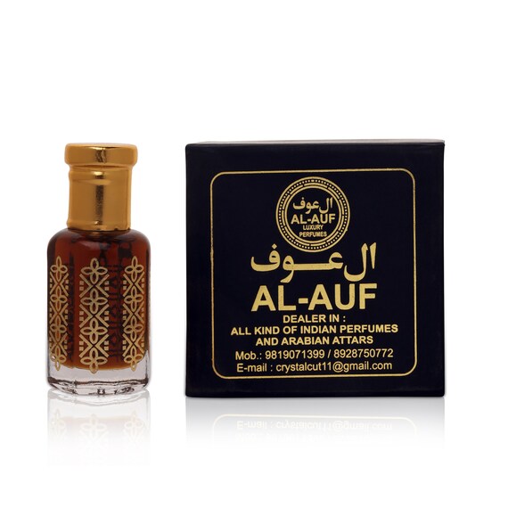 Oud outlet attar online