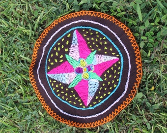 Shipibo Ceremonial Altar