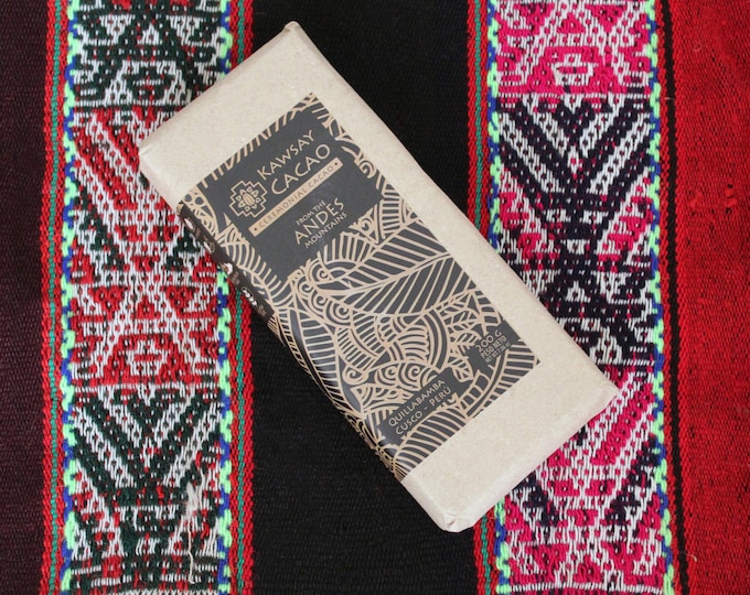 KawsayCacao - Ceremonial