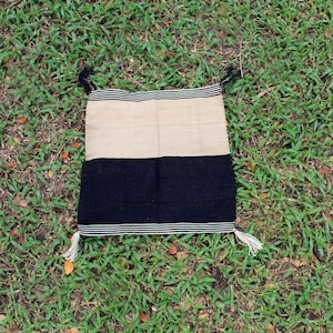 Q&#39;ero Duality Mestana Altar - Unkuna Despacho Cloth | Traditional Andean Textile Handmade and Handwoven by Q&#39;ero People from Cusco - Peru