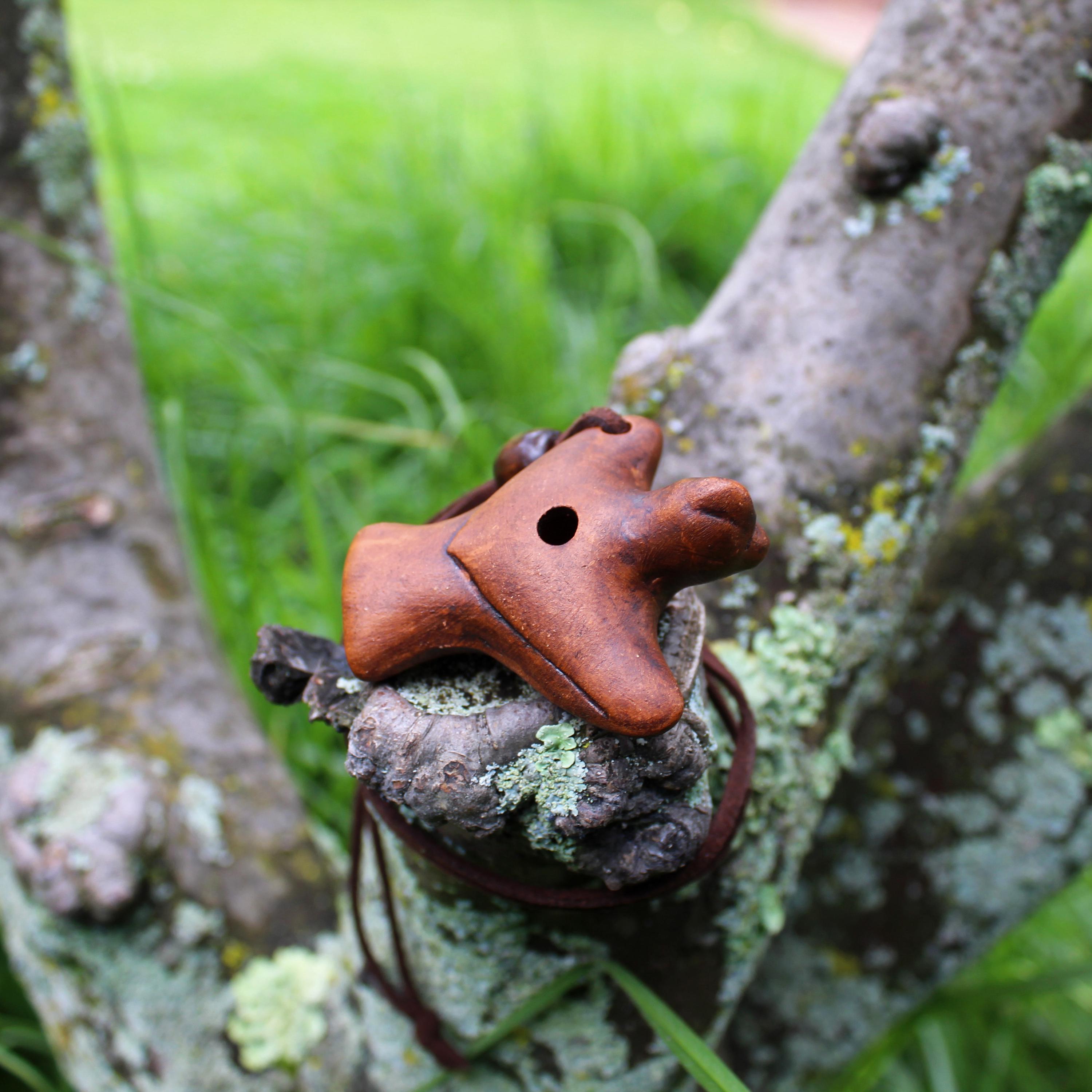 Ceramic Condor - Etsy