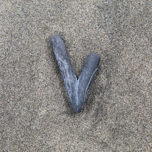 STONE KURIPE ~ KURIPI | Handmade with Gray Marble Stone & Hand carved | Washable and long-lasting | Sacred Valley – Cusco – Peru