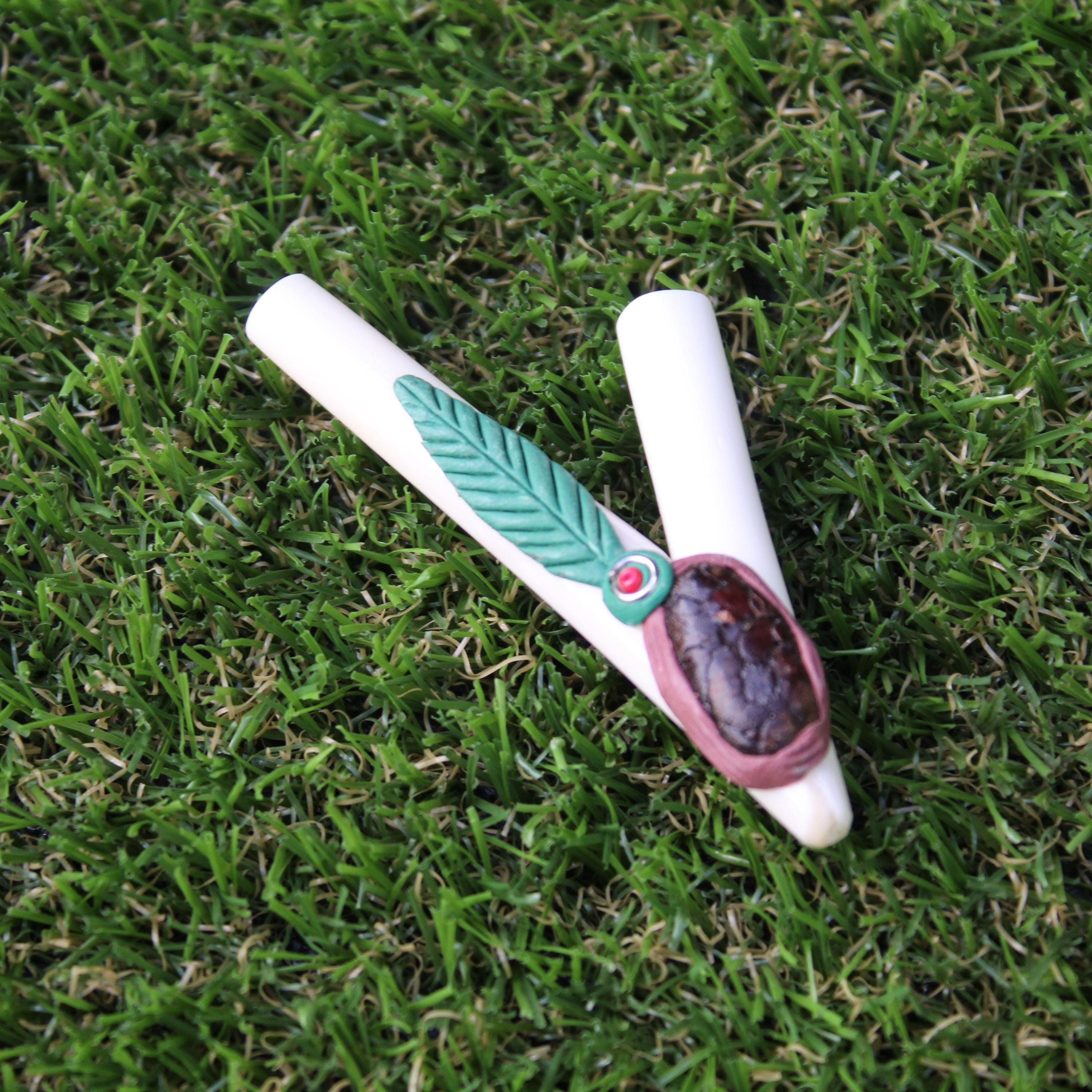 Hapeh pipe - Etsy 日本