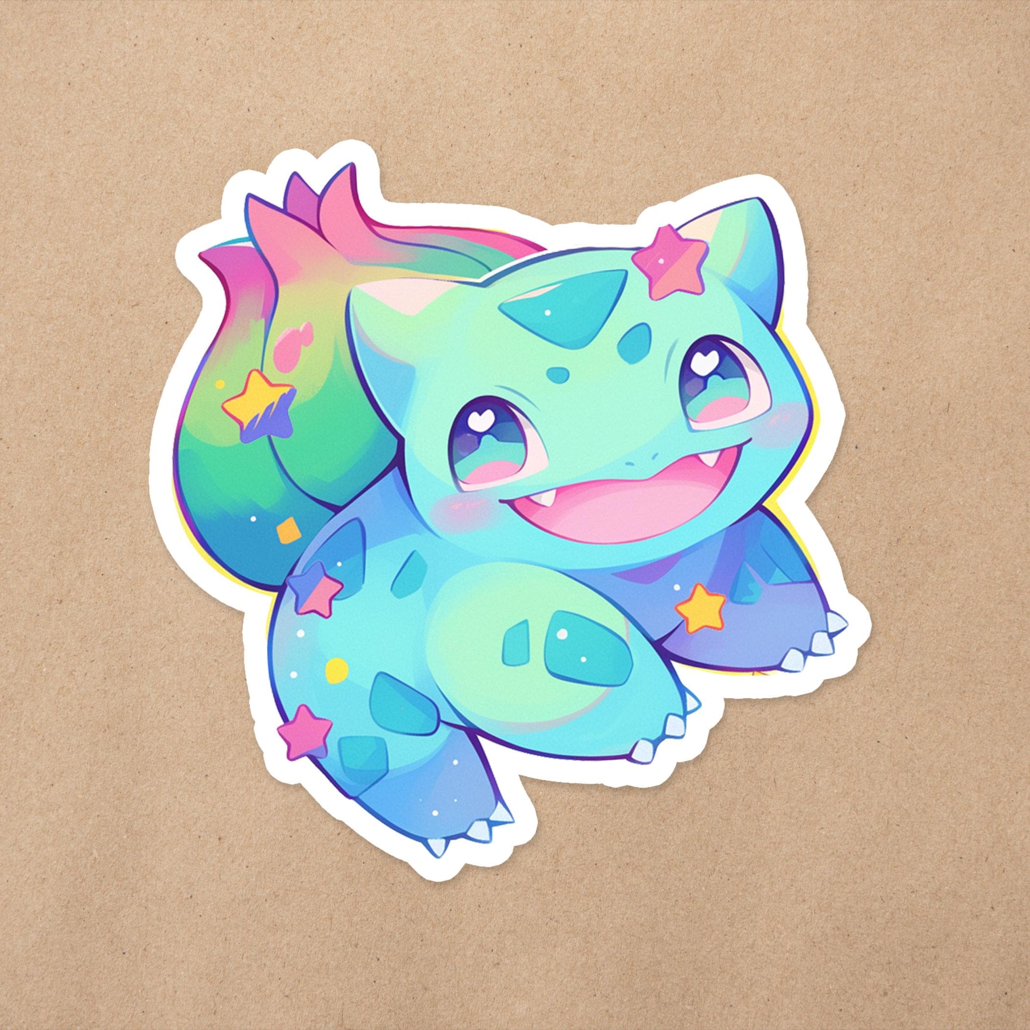 フシギダネポケモン | かわいいアニメフシギダネスターターポケモン