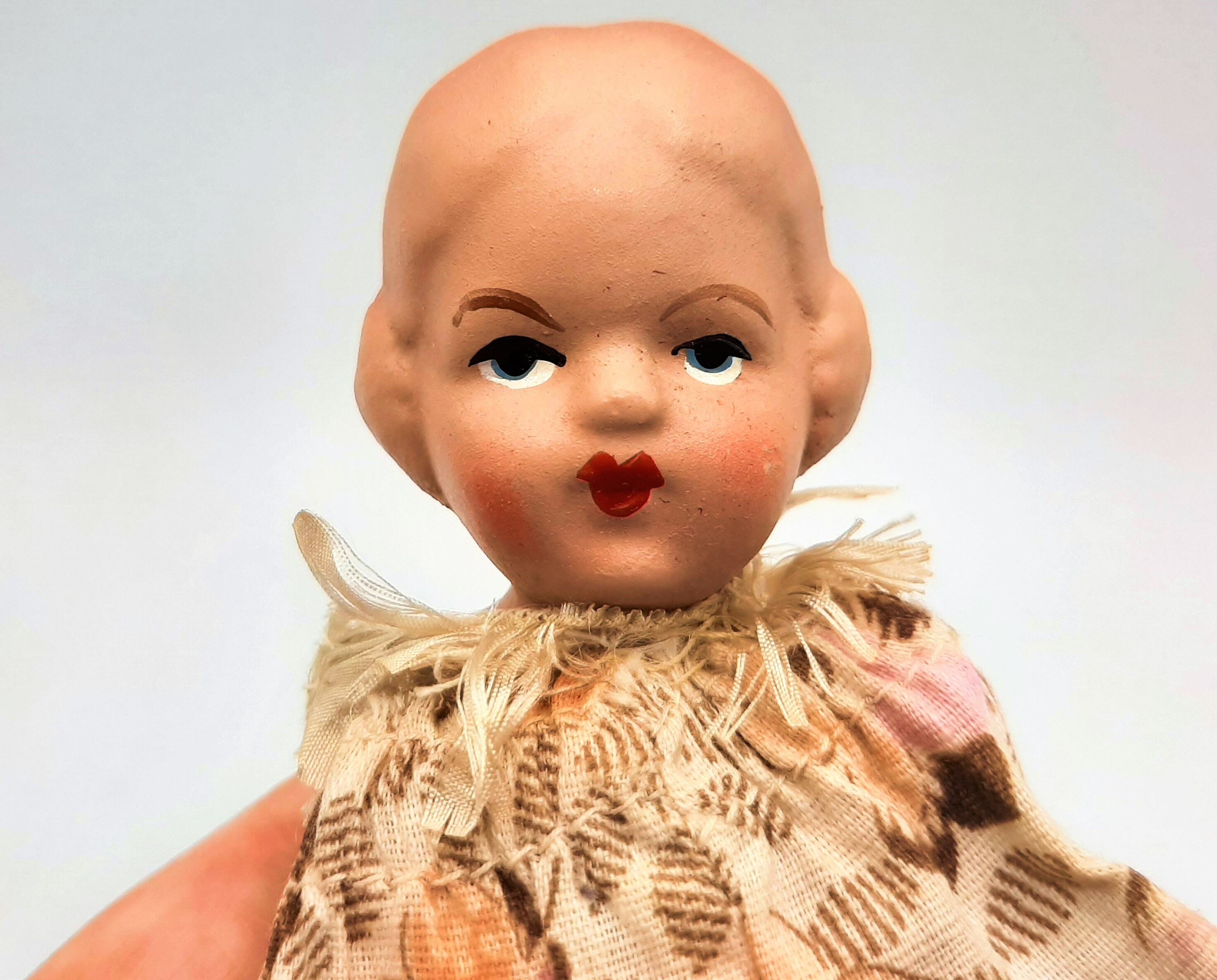 Antique Dolls - Etsy UK Antique Dolls - Etsy UK