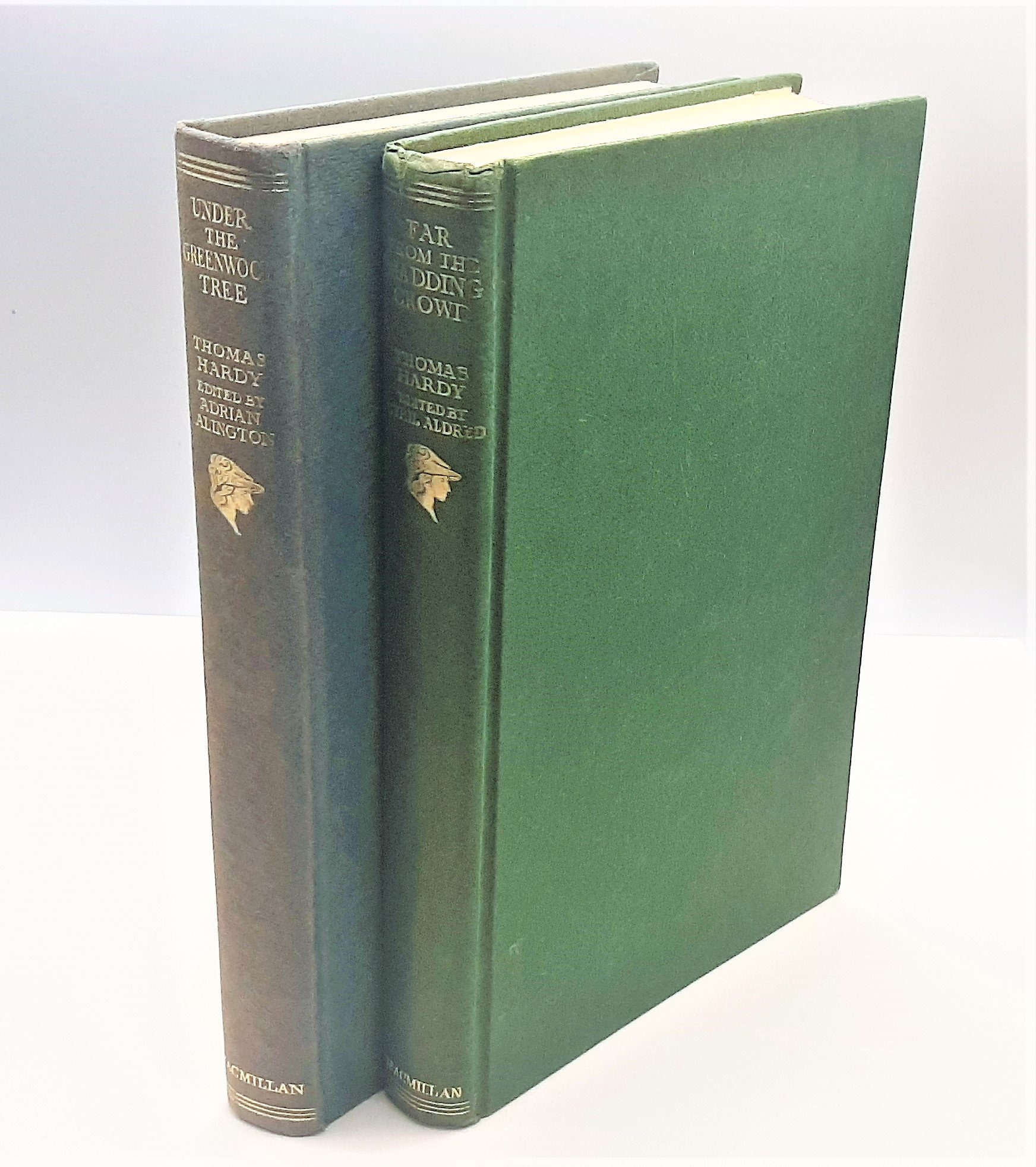 Thomas Hardy Books - Etsy Thomas Hardy Books - Etsy