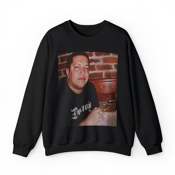 Essential Impractical Jokers Fan Sweatshirt | Sal's Face Joker Punishment | Sals Big Loser Bad Photo Sal | IJ Lover Funny Gift Sweat shirt