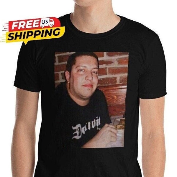 Essential Impractical Jokers Fan T-Shirt | Sal's Face Joker Punishment Tee | Sals Big Loser Bad Photo Sal Vintage IJ Lover Funny Gift Shirt