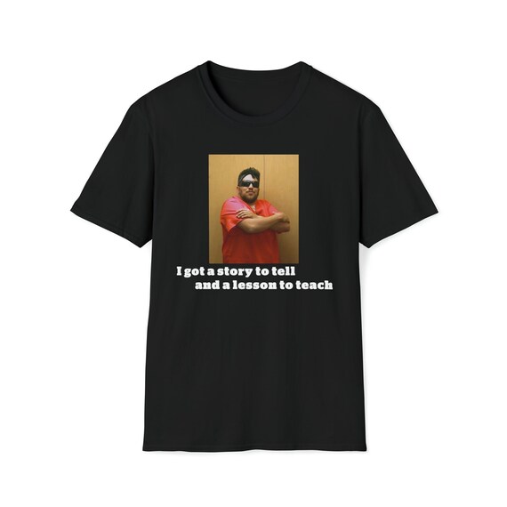 Buy Ja crispy Impractical Jokers T shirt Sal s Face Joker
