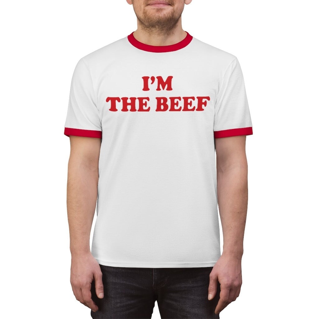 I'm the Beef Impractical Jokers Fan 