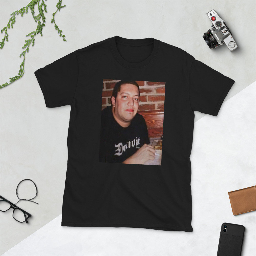 Essential Impractical Jokers Fan T 
