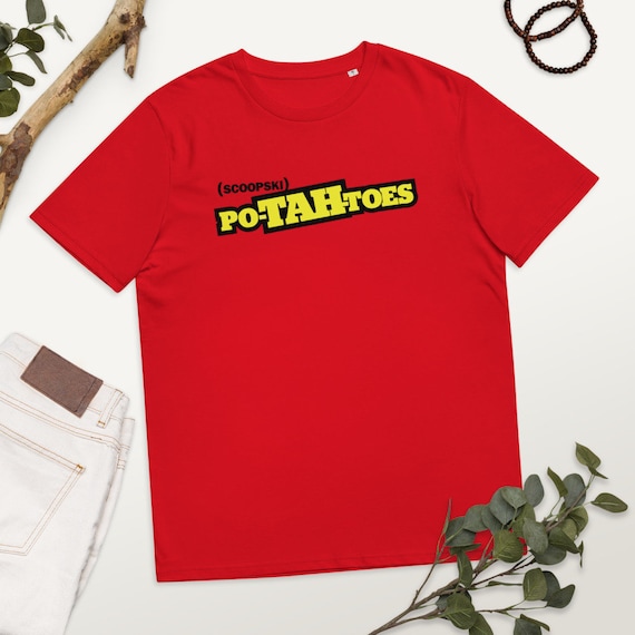 Scoopski Potatoes Impractical Jokers 