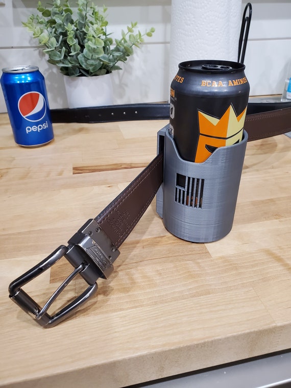 Pepsi can cheap koozie