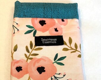Estuche Snap Close Eyeglass