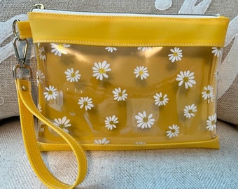 Bolso Clutch De Cuarzo - Daisy Days