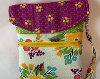 Bolsa de pulsera