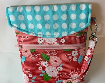 Bolsa de pulsera