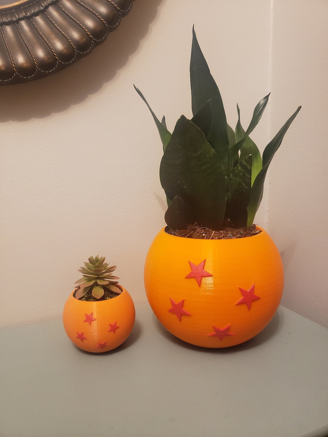 Star Planter - Etsy Star Planter - Etsy