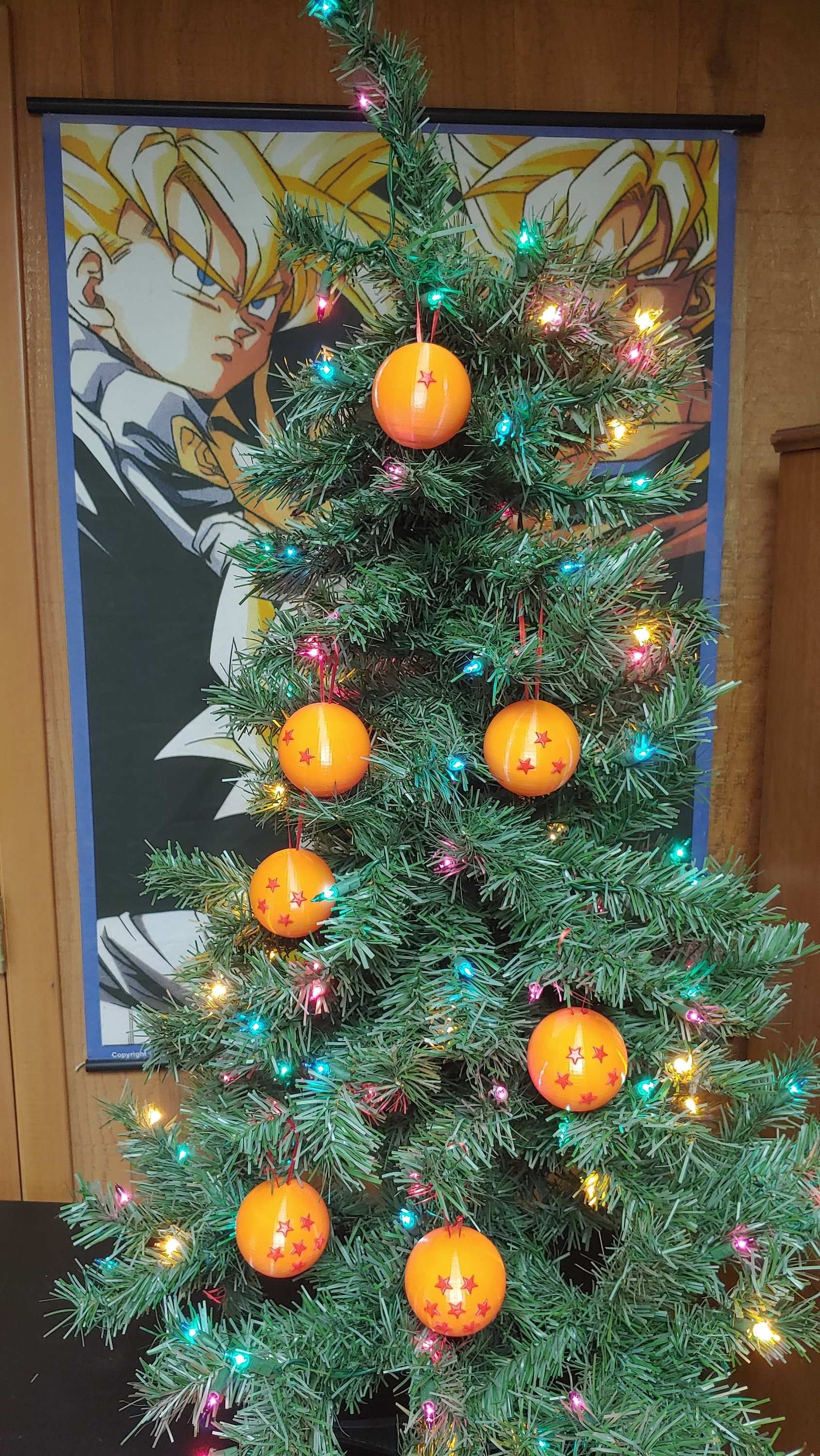 Dragon Ball Z GT Super Ornaments - Etsy New Zealand Dragon Ball Z GT Super Ornaments - Etsy New Zealand
