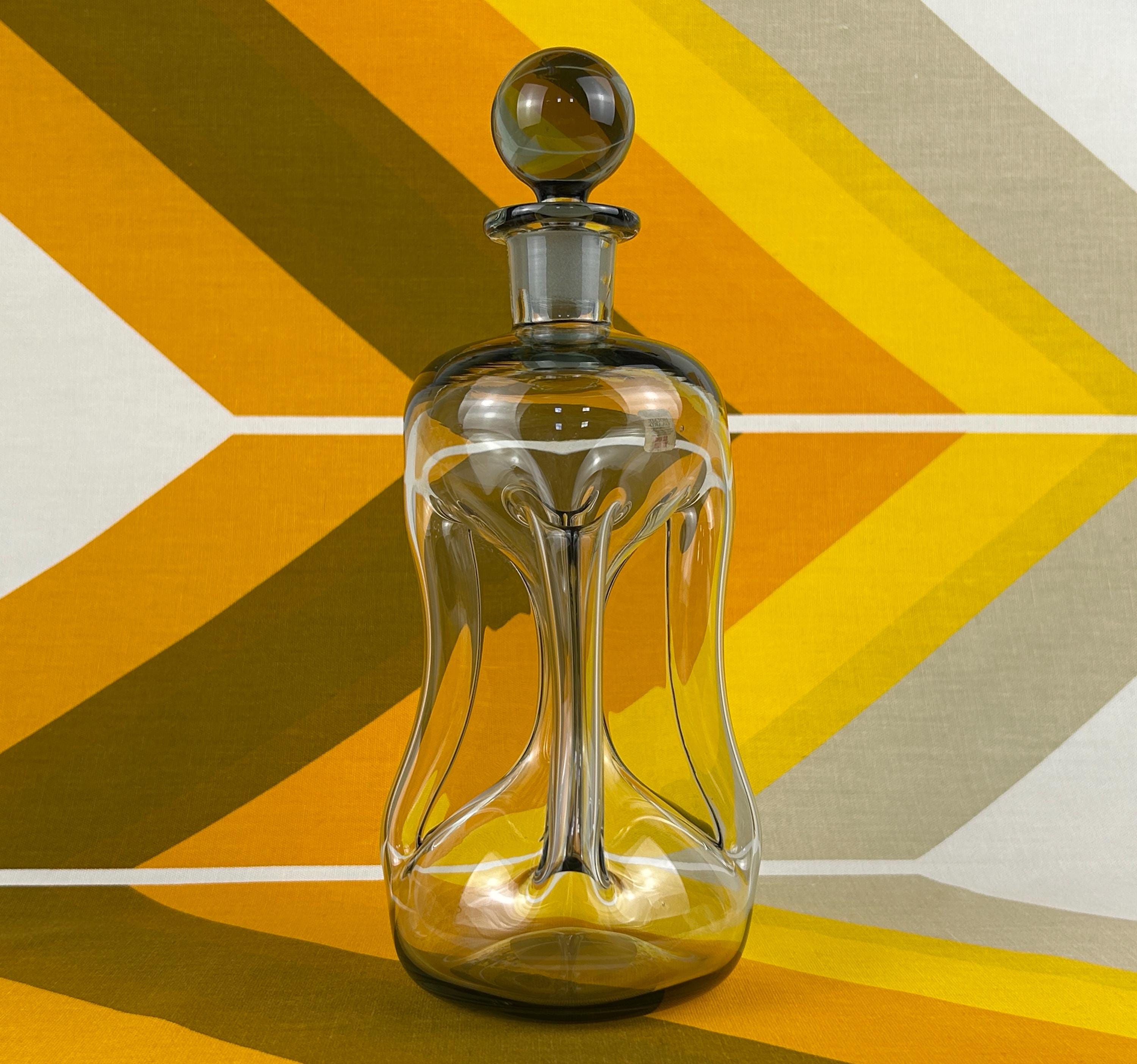 Decanters - Vintage - Etsy Australia