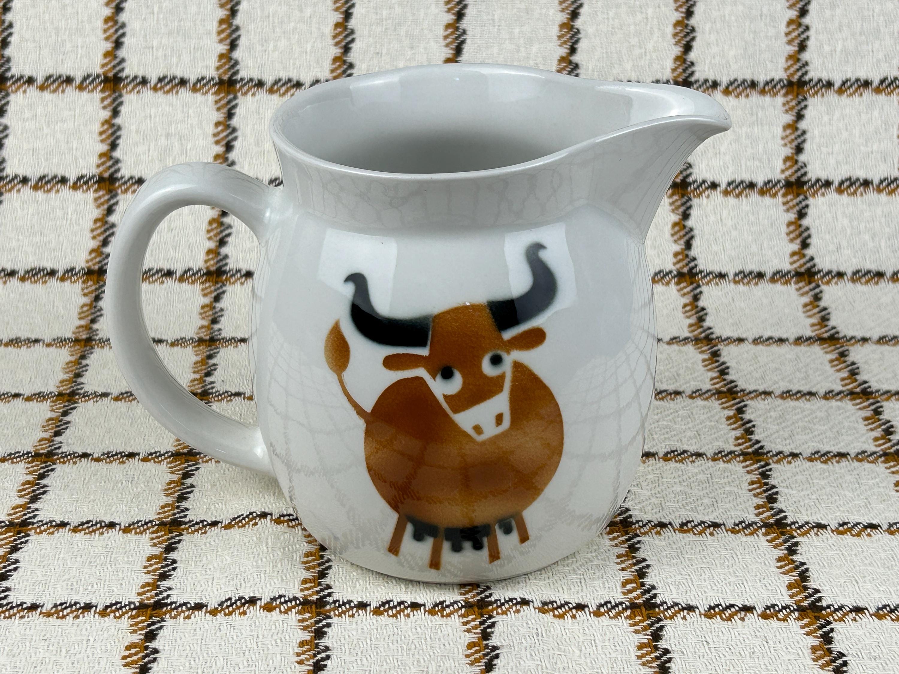 Arabia Honey Pot - Etsy Canada