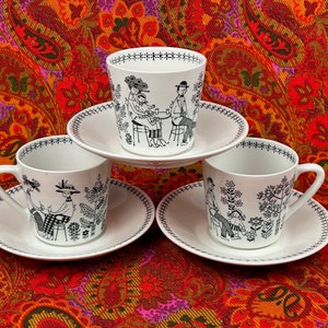 Arabia Emilia - Etsy