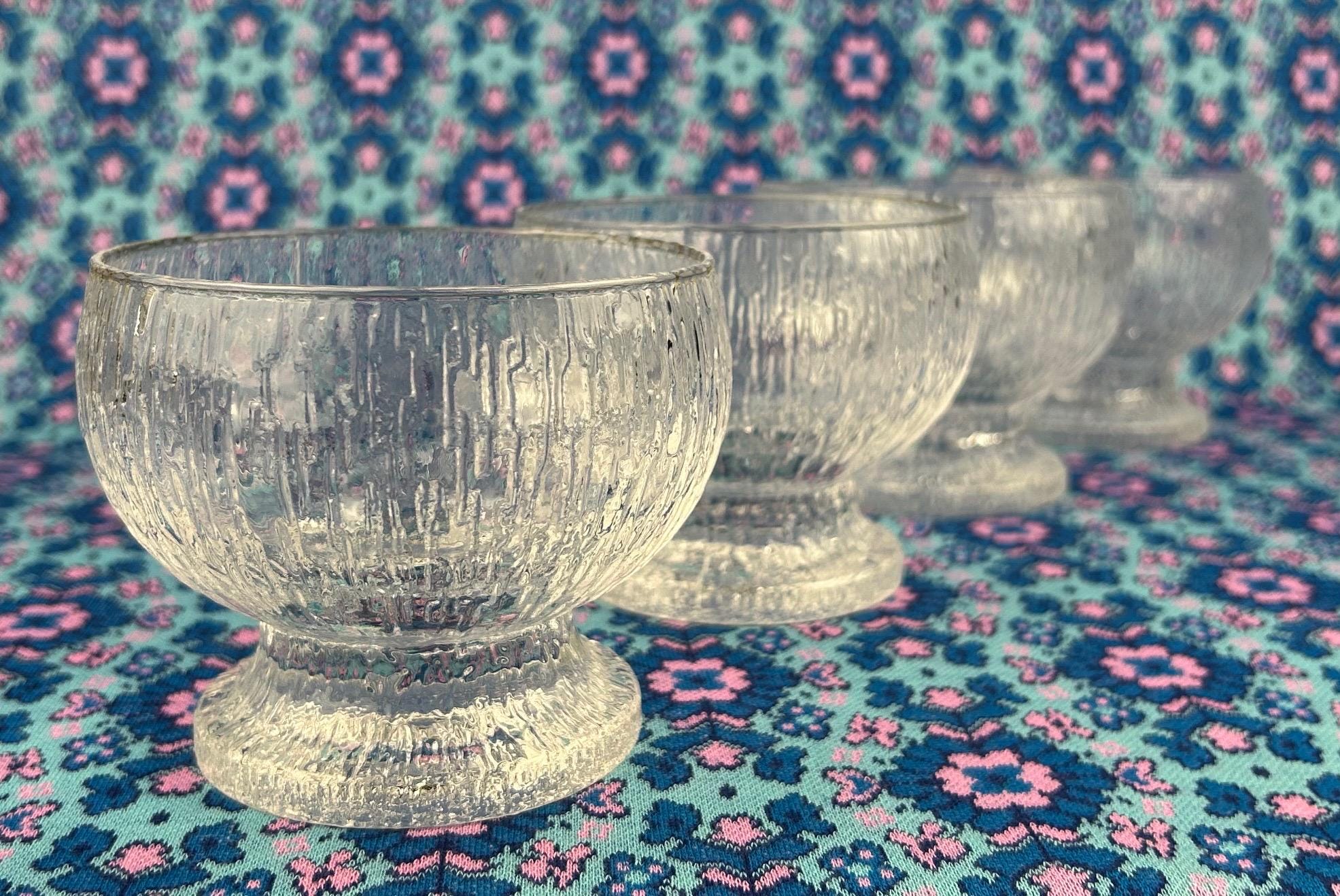 Iittala kekkerit desert bowls - Etsy 日本