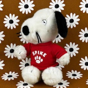 Spike snoopy - Etsy 日本