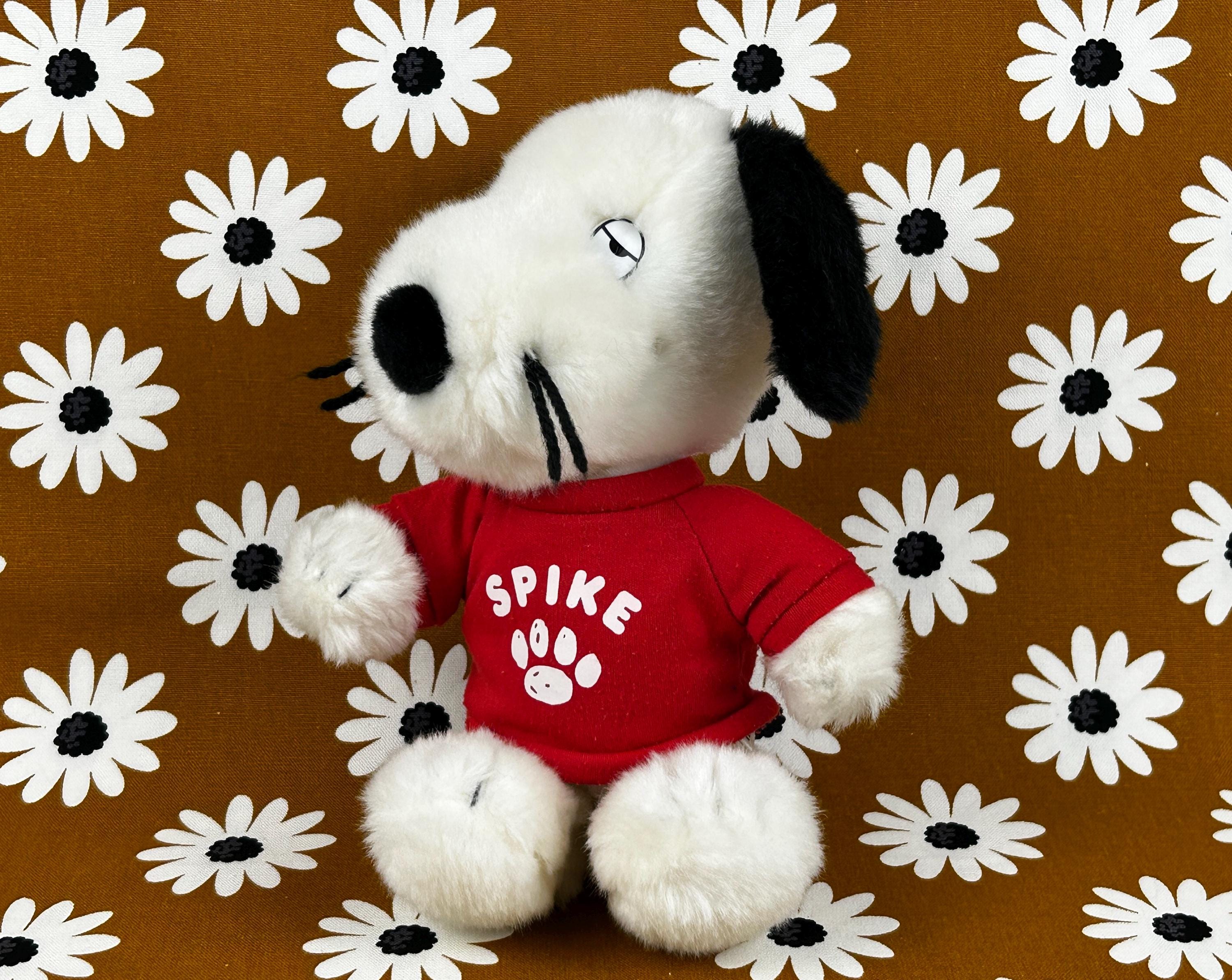 Spike snoopy - Etsy 日本