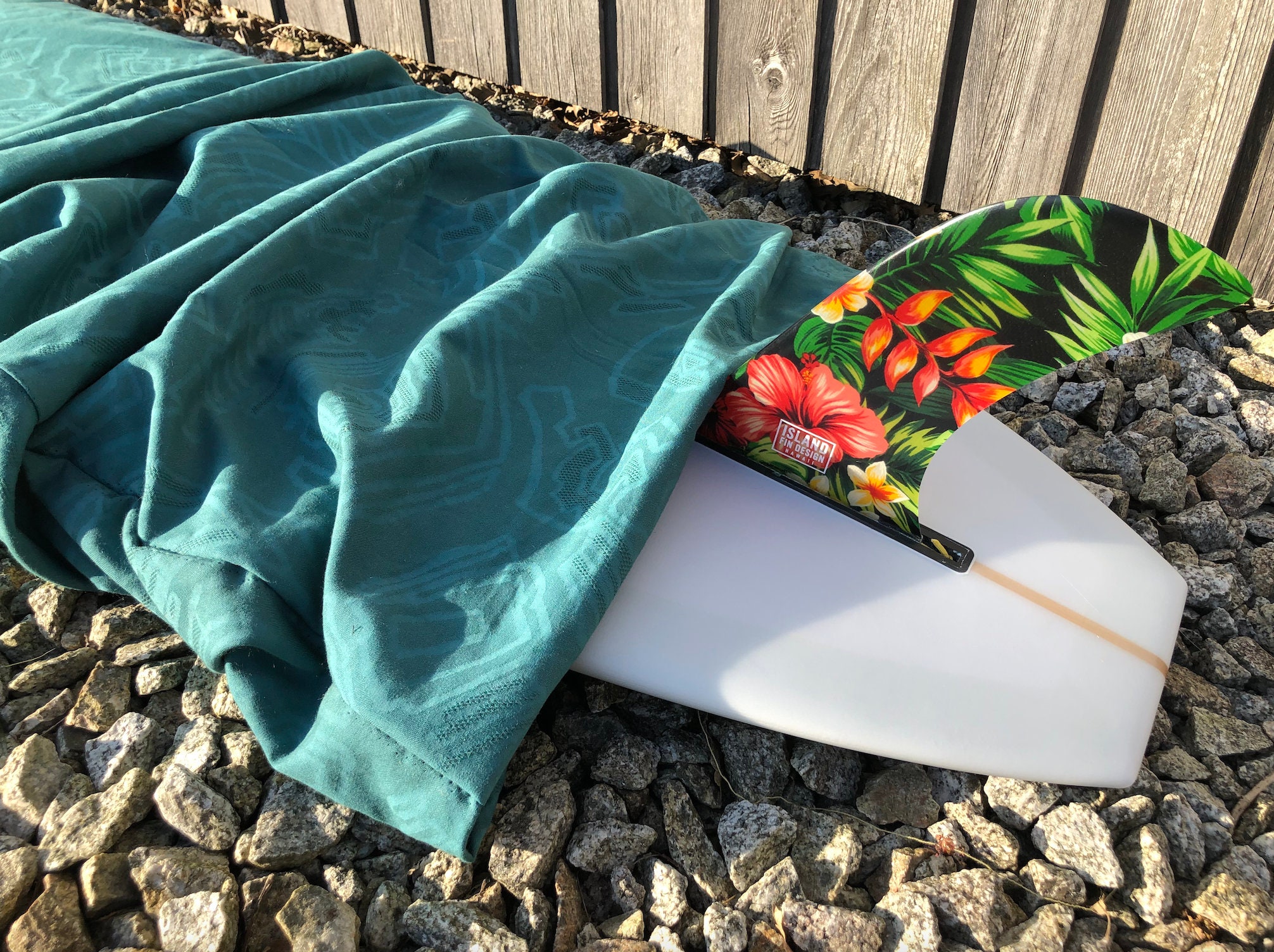 Upcycled Surfboard Bag size 9'8 Etsy