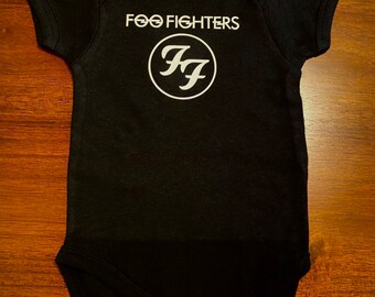 foo fighters baby grow