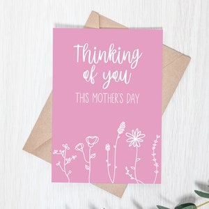 Gift Guide: Mother's Day for Grieving Mothers — The Morning