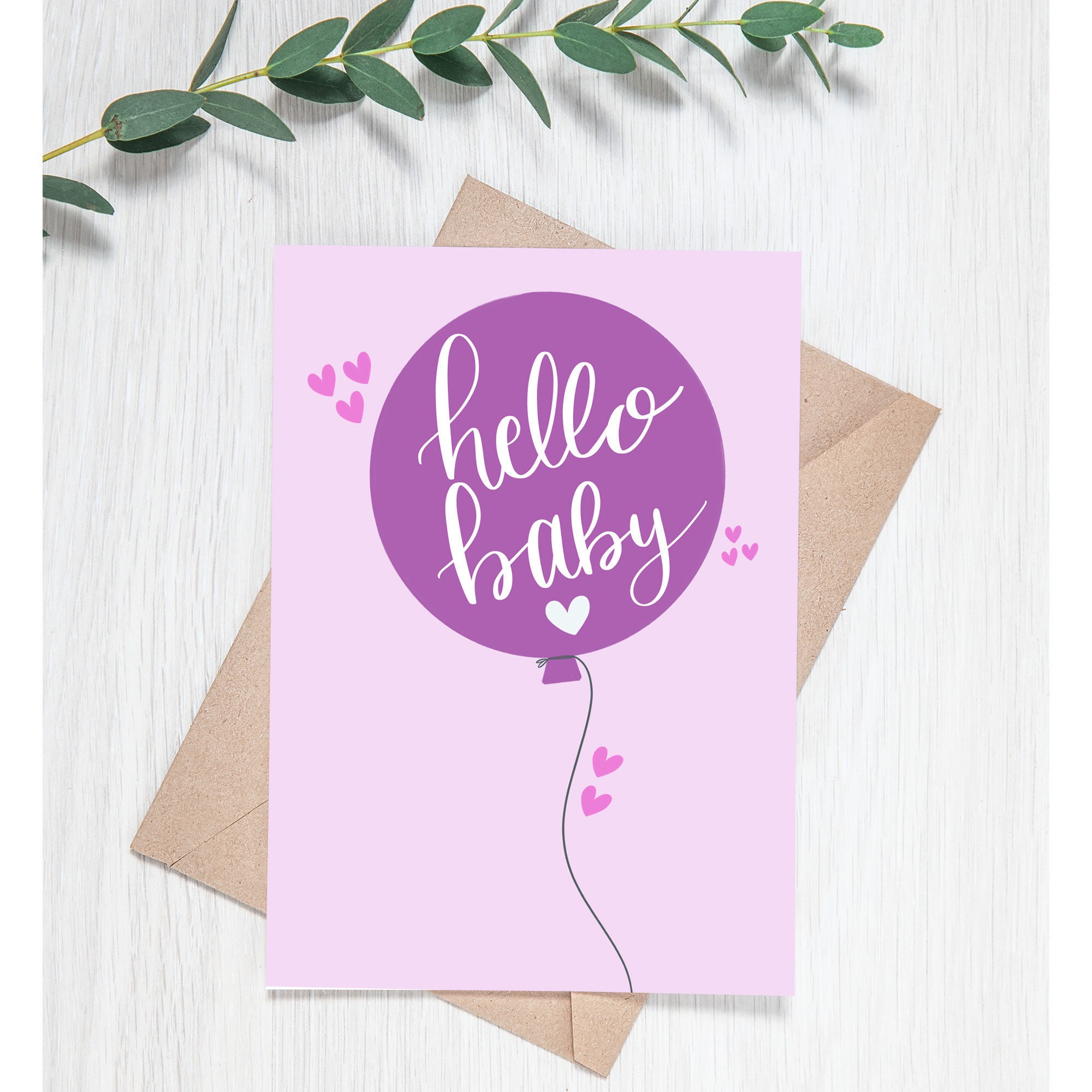 baby-shower-printable-card-baby-girl-card-baby-shower-etsy