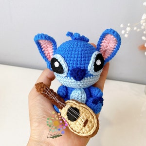 Stitch and Scruff Etsy UK