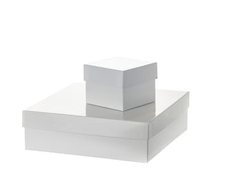 デラックスセットアップボックス|ギフトボックス|ギフトボックス|ギフトボックス|カスタマイズ可能|DIYクラフト|プレゼントDIY|生分解性素材/リサイクル/愛
