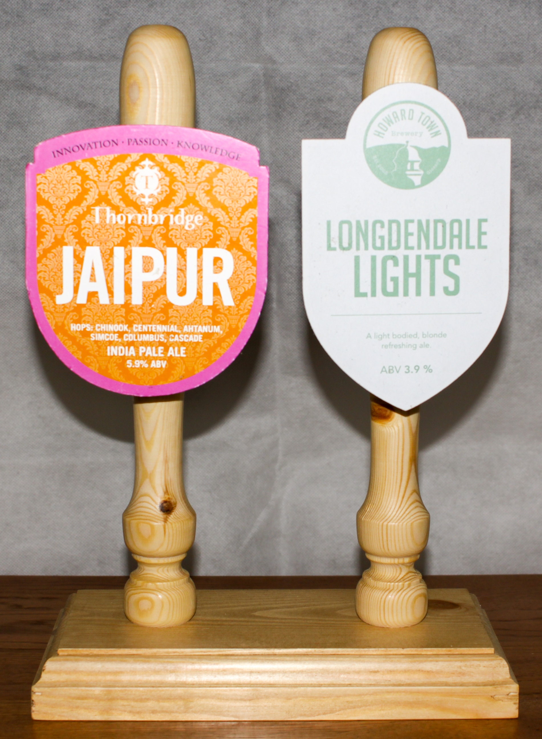 Home Bar Beer pump handle Man Cave Includes brewery clips & Etsy