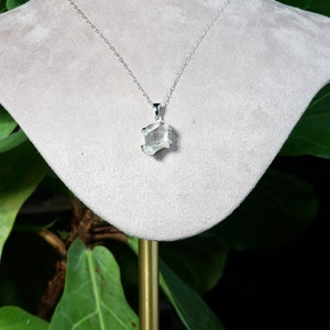 White Topaz Gemstone Handmade Engagement Gift Jewelry Vintage Ring 9.75