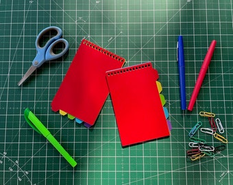 Divisores para Rocketbook Mini