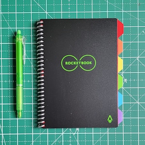 5x7 Side Tab Dividers