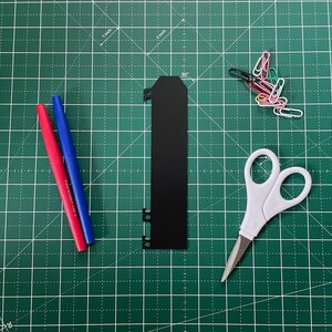 Removable Bookmark V3 - Etsy