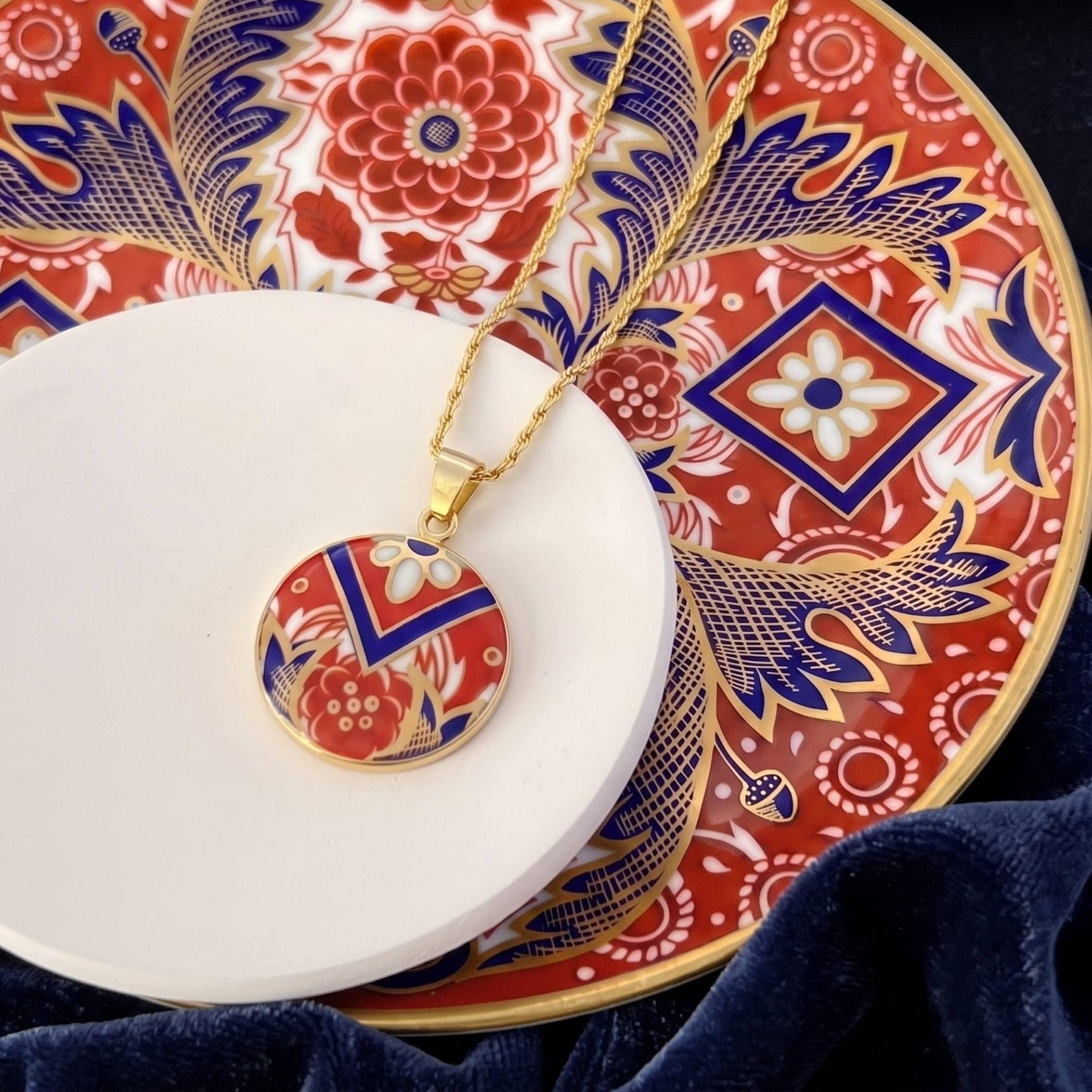 Japan Vintage Crown Royal China - Etsy - Page 2