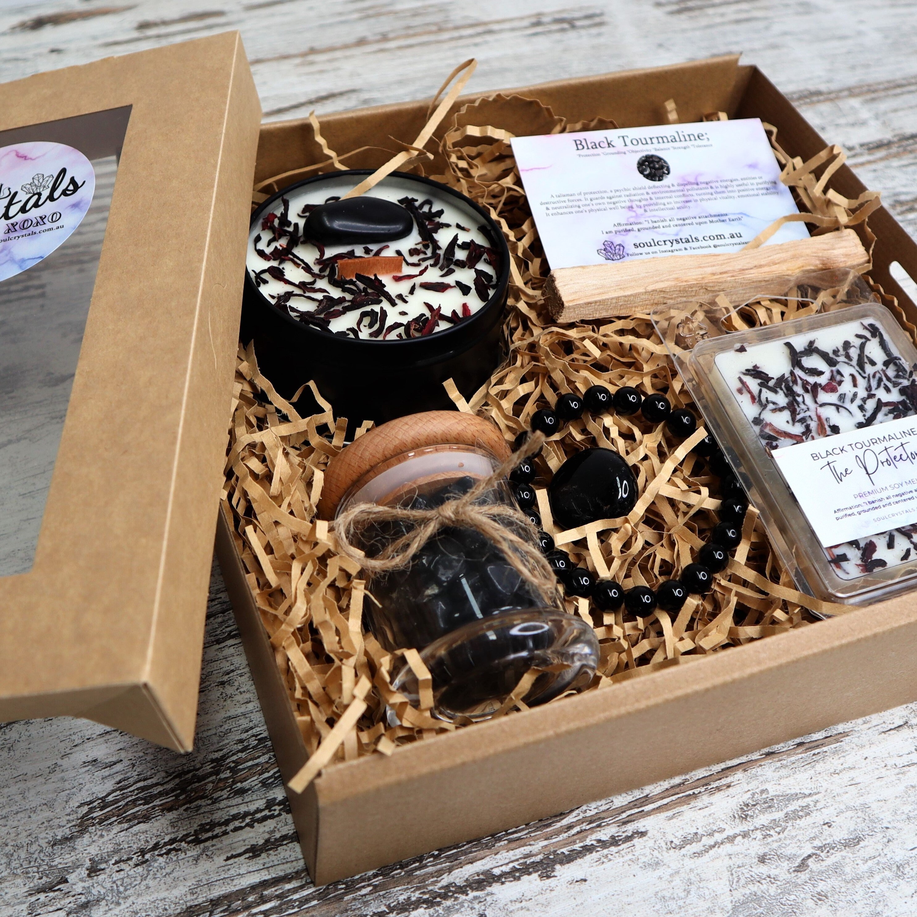 Healing Gift Box - Etsy Australia