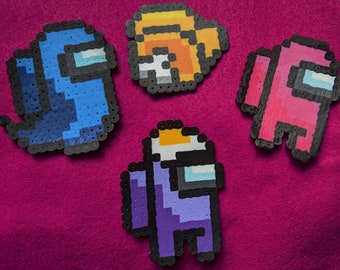 Perler Beadsprite Etsy If there is something annoy or bother you while shopping, please let us know. perler beadsprite etsy